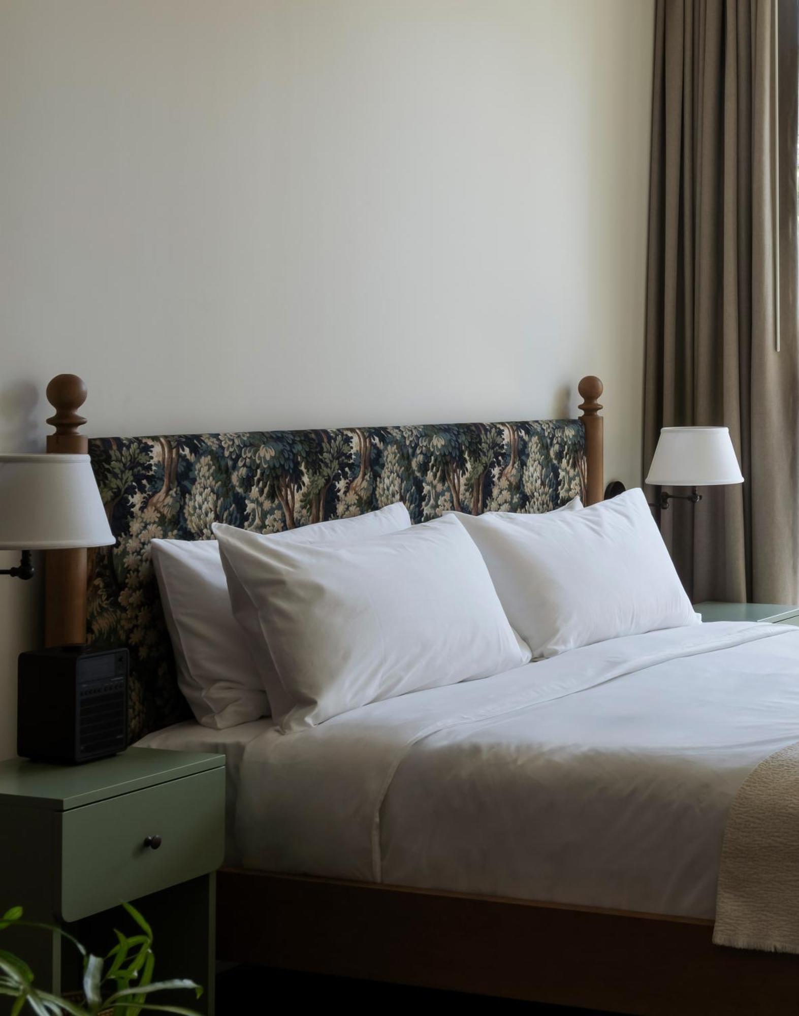 The Nickel Hotel 查尔斯顿 外观 照片