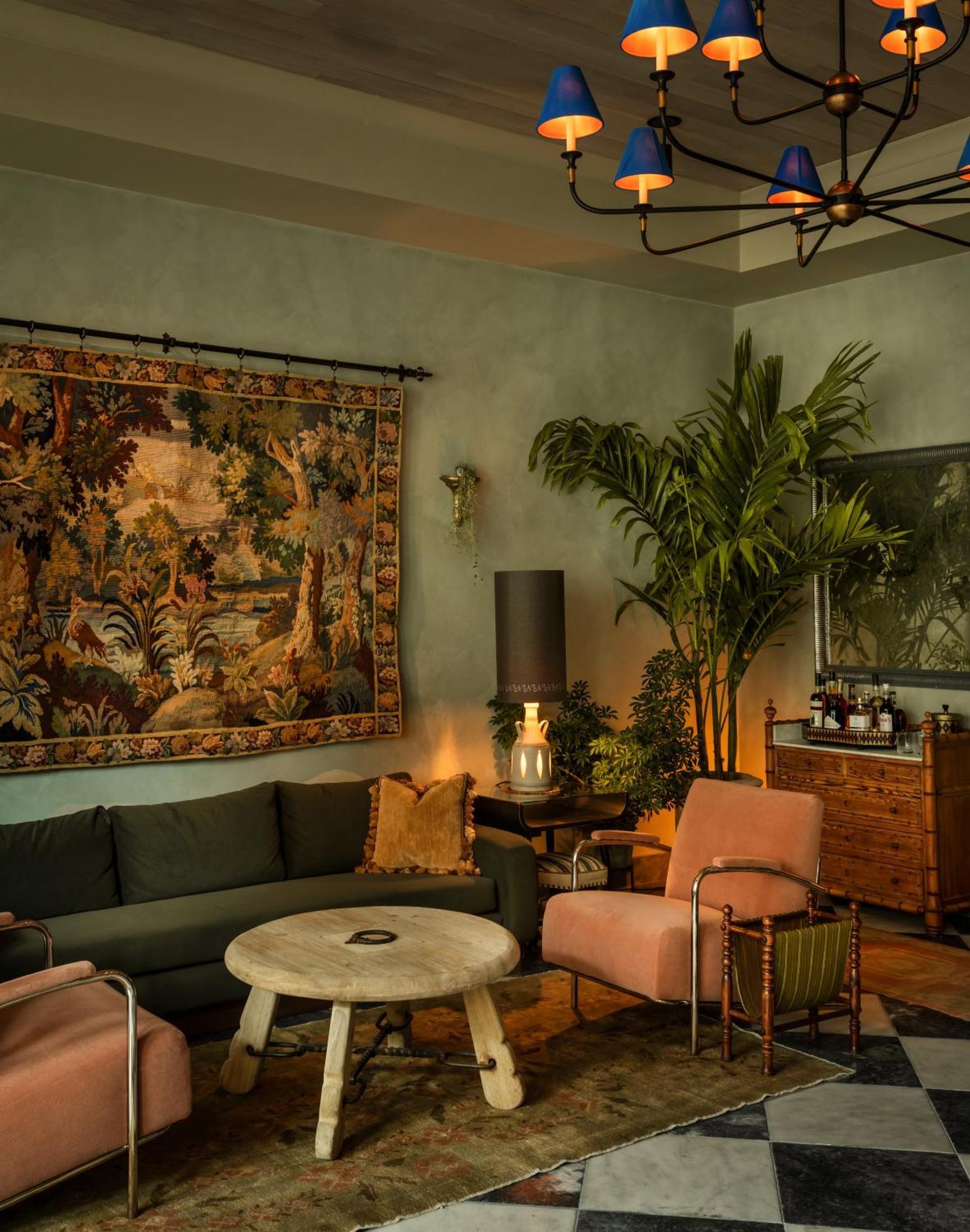 The Nickel Hotel 查尔斯顿 外观 照片